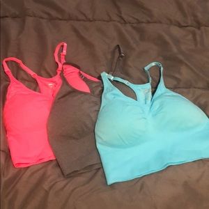 ❌SOLD. Moret Sports Bra